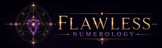 Flawless Gem Numerology